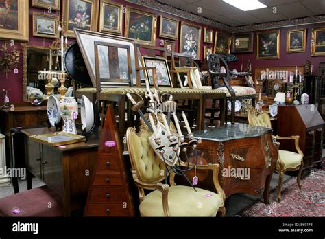 Houses, Stores Auction .
